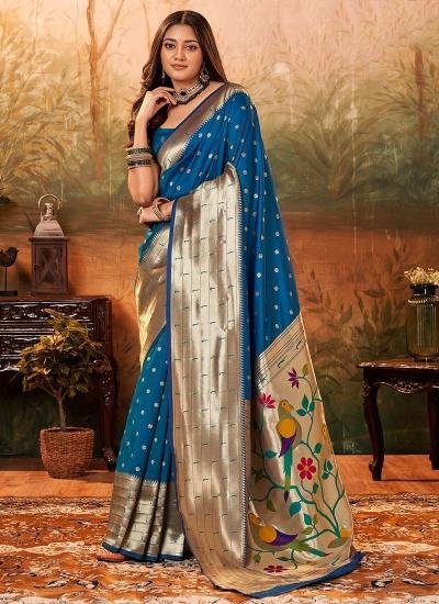 Bridal Saree